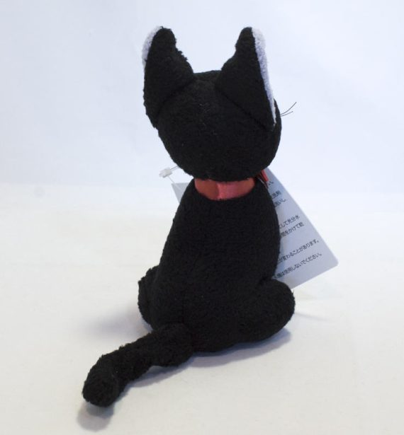 JIJI-PLUSCH SITTANDE (HÖJD 13 CM) - Bild 3