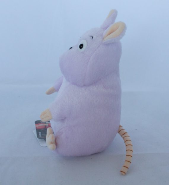 Spirited away mus-plush (14 cm) - Bild 3