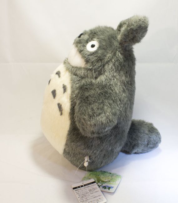 LEENDE TOTORO-PLUSH (28 CM) - Bild 3