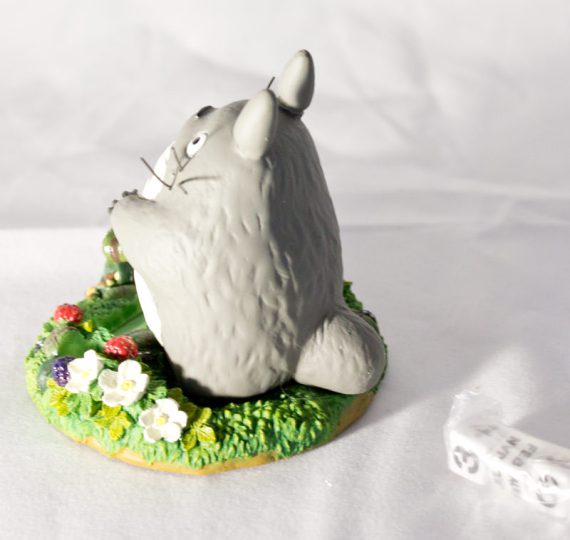 Totoro kalender - Bild 3