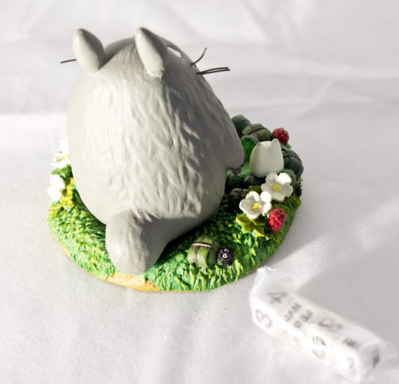 Totoro kalender - Bild 4