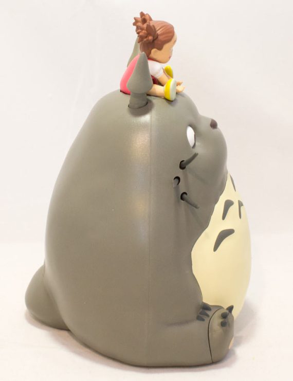 TOTORO & MEI SPELDOSA - Bild 4