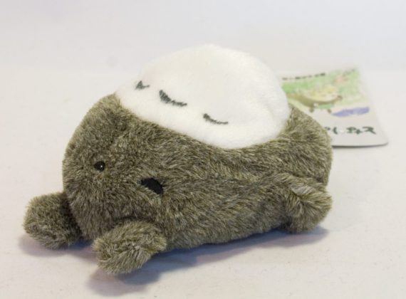 SOVANDE TOTORO-PLUSCH (LITEN) - Bild 3