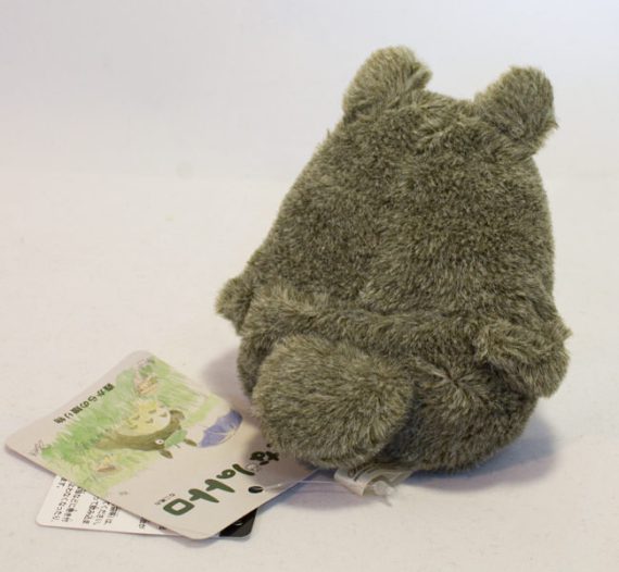 SOVANDE TOTORO-PLUSCH (LITEN) - Bild 4