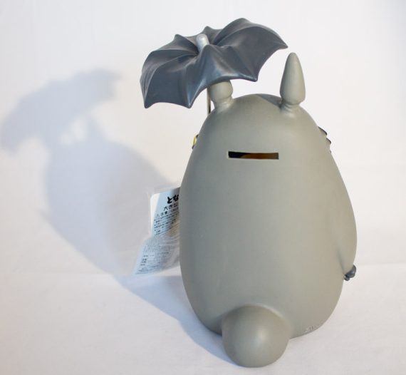 Totoro Sparbössa - Bild 3