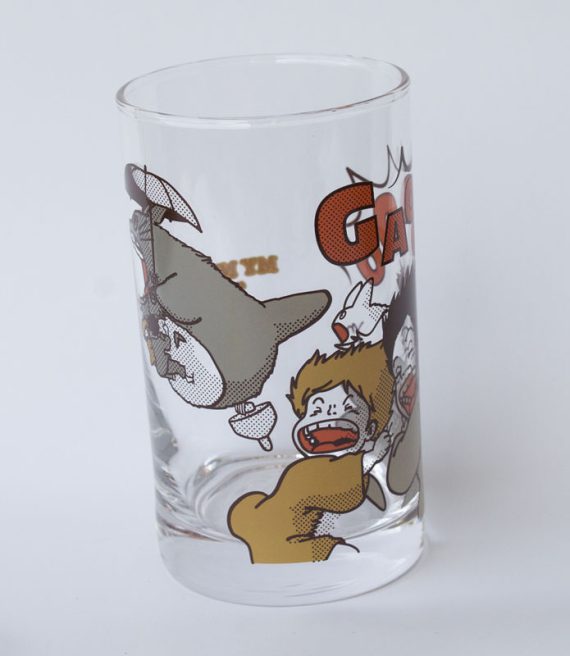 Totoro glas - Bild 3