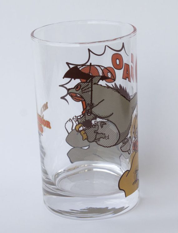 Totoro glas - Bild 4