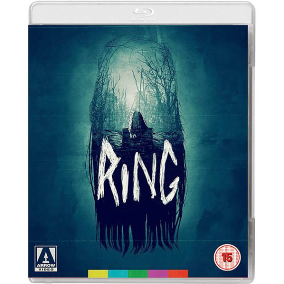 Ring (Blu-ray) - Bild 1