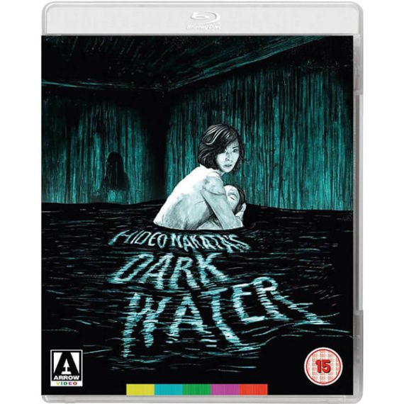 Dark Water (Blu-ray & DVD) - Bild 1