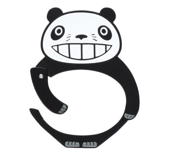 Panda, Panda! Karbinhake