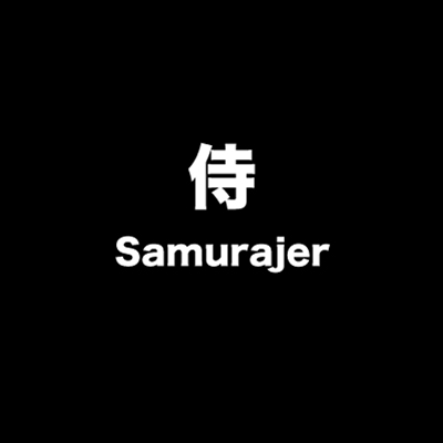 Samurajer