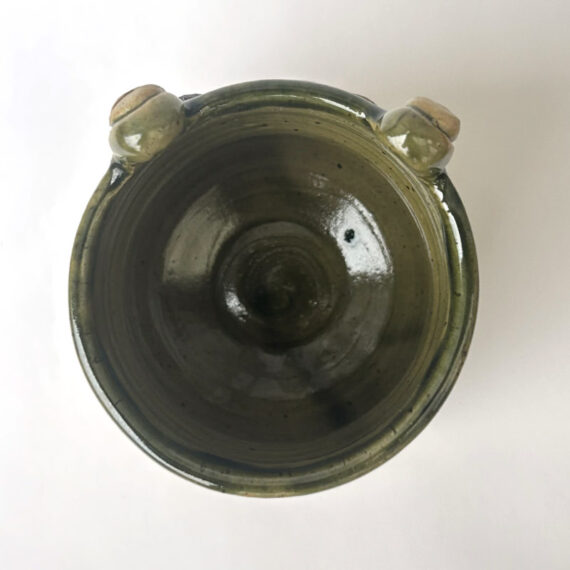 Grodkopp – version hösten 2025 - Bild 3