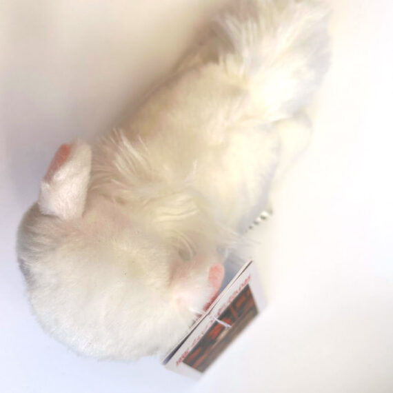 LIly – Kikis expressbud bönpåse gosedjur - Bild 3